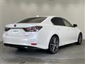 2016 Lexus GS