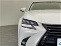 2016 Lexus GS