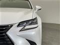 2016 Lexus GS
