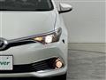 2015 Toyota Auris
