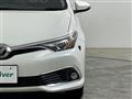 2015 Toyota Auris