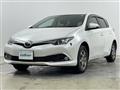 2015 Toyota Auris