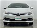 2015 Toyota Auris