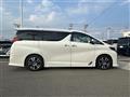 2018 Toyota Alphard
