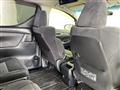 2017 Toyota Vellfire