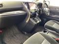 2017 Toyota Vellfire