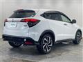 2018 Honda VEZEL
