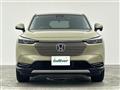 2022 Honda VEZEL