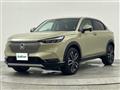 2022 Honda VEZEL