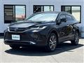 2023 Toyota Harrier Hybrid