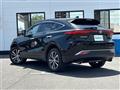 2023 Toyota Harrier Hybrid