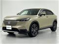 2022 Honda VEZEL