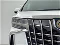 2021 Toyota Alphard Hybrid