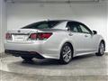 2017 Toyota Crown Hybrid