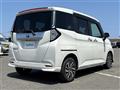 2021 Toyota Roomy