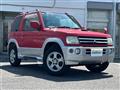 2007 Mitsubishi Pajero Mini