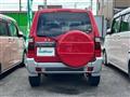 2007 Mitsubishi Pajero Mini