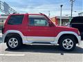 2007 Mitsubishi Pajero Mini