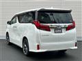 2021 Toyota Alphard