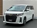 2021 Toyota Alphard