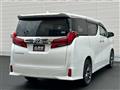 2021 Toyota Alphard