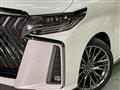 2021 Toyota Alphard