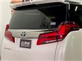 2021 Toyota Alphard