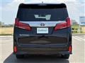 2021 Toyota Alphard