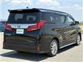 2021 Toyota Alphard