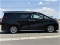 2021 Toyota Alphard