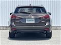 2017 Mazda Atenza Wagon