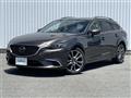 2017 Mazda Atenza Wagon