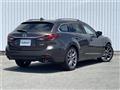 2017 Mazda Atenza Wagon