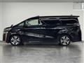 2020 Toyota Vellfire