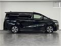 2020 Toyota Vellfire