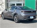 2023 Toyota Crown