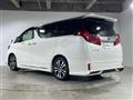 2021 Toyota Alphard