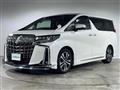 2021 Toyota Alphard
