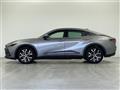 2023 Toyota Crown