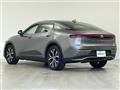 2023 Toyota Crown