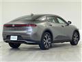 2023 Toyota Crown