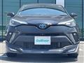 2022 Toyota C-HR