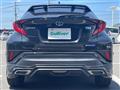 2022 Toyota C-HR