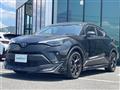 2022 Toyota C-HR