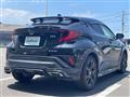 2022 Toyota C-HR