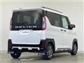 2023 Mitsubishi DELICA MINI