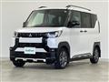 2023 Mitsubishi DELICA MINI
