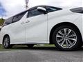 2021 Toyota Alphard