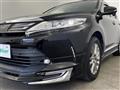 2017 Toyota Harrier