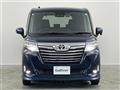 2020 Toyota Roomy